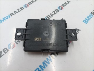 модуль управления радаром, ориг. номер 5B33D47, 66325B33D47, BMW X7 G07 [рестайлинг] 2022-2026