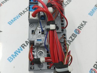 распределитель тока передний, ориг. номер 6807487, 61146807487, BMW X7 G07 [рестайлинг] 2022-2026