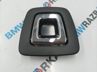 Пол багажника BMW X7 G07 [рестайлинг] 2022-2026