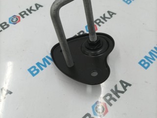 Замок капота верхний BMW X7 G07 [рестайлинг] 2022-2026
