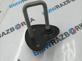Замок капота верхний BMW X7 G07 [рестайлинг] 2022-2026