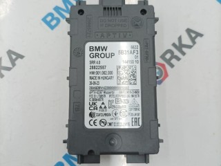 Датчик мертвых (слепых) зон BMW X1 U11 2022-2026