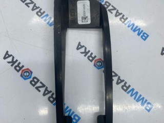 Датчик мертвых (слепых) зон задний правый BMW X7 G07 [рестайлинг] 2022-2026
