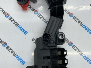 распределитель тока, ориг. номер 5A0B054, BMW X7 G07 [рестайлинг] 2022-2026