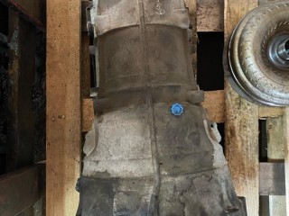 АКПП BMW 5 F10/F11 2009-2013