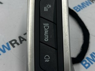 блок управления светом, ориг. номер 5A71546, BMW X7 G07 [рестайлинг] 2022-2026