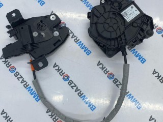 Электропривод багажника BMW X7 G07 [рестайлинг] 2022-2026