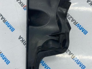 Перегородка моторного отсека BMW X7 G07 [рестайлинг] 2022-2026