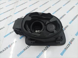 лючок топливного бака, ориг. номер 7440020, 7440023, BMW X7 G07 [рестайлинг] 2022-2026