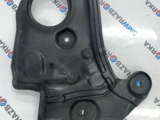Перегородка моторного отсека BMW X7 G07 [рестайлинг] 2022-2026