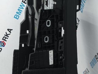центральный подлокотник, BMW X7 G07 [рестайлинг] 2022-2026