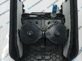 подстаканник центральный, ориг. номер 7951485, BMW X7 G07 [рестайлинг] 2022-2026