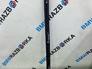 молдинг лобового стекла правый, ориг. номер 7434874, BMW X7 G07 [рестайлинг] 2022-2026