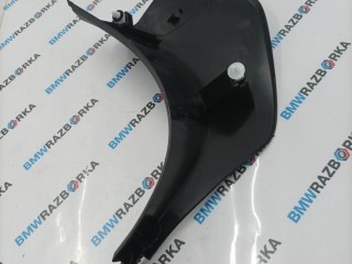 накладка на порог правая, ориг. номер 7434366, BMW X7 G07 [рестайлинг] 2022-2026