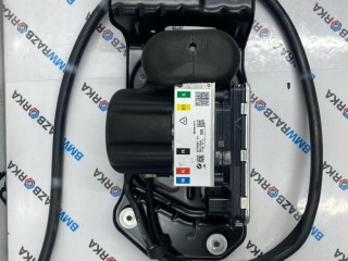 Компрессор пневмоподвески BMW X5 G05 [рестайлинг] 2023-2026
