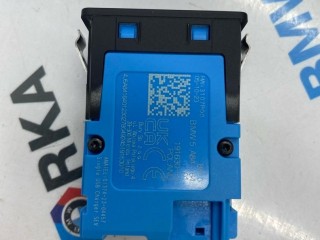 Разъем AUX / USB BMW X7 G07 [рестайлинг] 2022-2026
