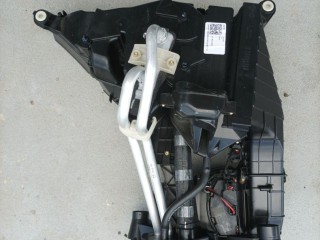 отопитель в сборе (печка), ориг. номер 6807233, BMW X7 G07 [рестайлинг] 2022-2026