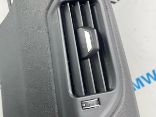 обшивка центральной стойки правая нижняя, ориг. номер 4A2E6B8, BMW X7 G07 [рестайлинг] 2022-2026