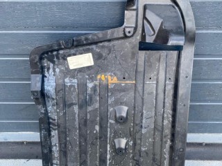 защита КПП, ориг. номер 9478891, 9478892, BMW X7 G07 [рестайлинг] 2022-2026