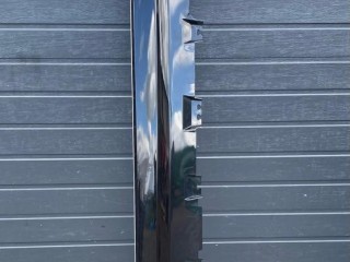 Накладка на порог левая BMW X7 G07 [рестайлинг] 2022-2026
