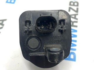 накладка на порог правая, ориг. номер 7946664, 7946664-08, BMW X7 G07 [рестайлинг] 2022-2026