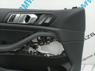 обшивка двери передней левой, BMW X7 G07 [рестайлинг] 2022-2026