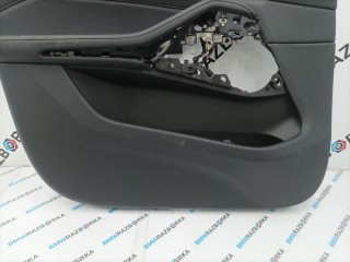 обшивка двери передней левой, BMW X7 G07 [рестайлинг] 2022-2026