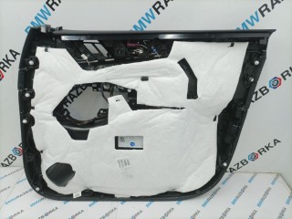 обшивка двери передней левой, BMW X7 G07 [рестайлинг] 2022-2026