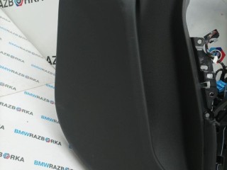 обшивка двери задней правой, BMW X7 G07 [рестайлинг] 2022-2026