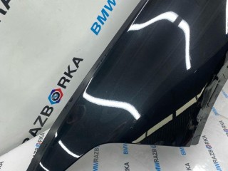 крыло переднее левое, BMW X7 G07 [рестайлинг] 2022-2026