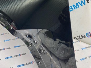 крыло переднее левое, BMW X7 G07 [рестайлинг] 2022-2026