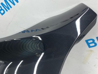 крыло переднее левое, BMW X7 G07 [рестайлинг] 2022-2026