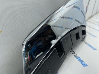 молдинг крыла передний левый, ориг. номер 7458857, 8091891, 8092885, BMW X7 G07 [рестайлинг] 2022-2026
