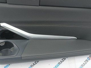 обшивка салона задняя правая, BMW X7 G07 [рестайлинг] 2022-2026