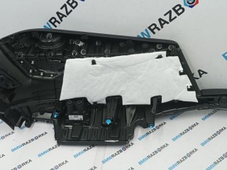 обшивка салона задняя правая, BMW X7 G07 [рестайлинг] 2022-2026
