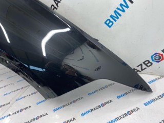 крыло переднее правое, BMW X7 G07 [рестайлинг] 2022-2026