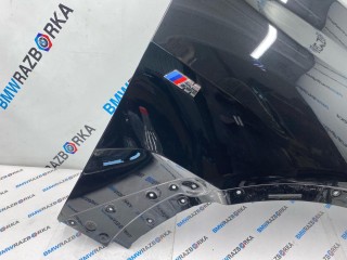 крыло переднее правое, BMW X7 G07 [рестайлинг] 2022-2026