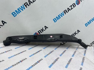 пыльник крыла передний правый, ориг. номер 7214654, 51437214654, BMW X7 G07 [рестайлинг] 2022-2026