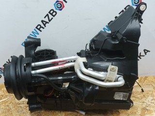 Отопитель в сборе (печка) BMW X7 G07 [рестайлинг] 2022-2026