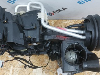 отопитель в сборе (печка), ориг. номер 6807233, 64116807233, BMW X7 G07 [рестайлинг] 2022-2026