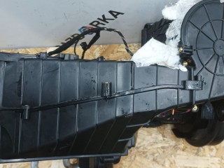 отопитель в сборе (печка), ориг. номер 6807233, 64116807233, BMW X7 G07 [рестайлинг] 2022-2026