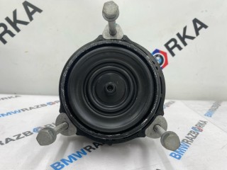 подушка крепления двигателя левая, ориг. номер 2987951, BMW X7 G07 [рестайлинг] 2022-2026