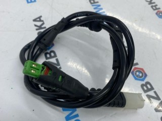 датчик ускорения, ориг. номер 37146876304, 6876304, BMW X7 G07 [рестайлинг] 2022-2026