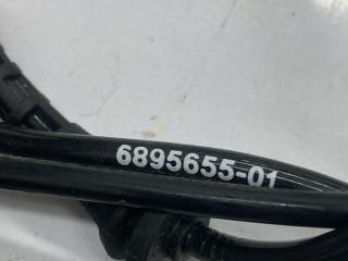датчик ABS передний, ориг. номер 6895655, BMW X7 G07 [рестайлинг] 2022-2026