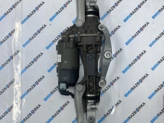 актюатор HSR (задняя рейка), ориг. номер 33348861500, 8861500, BMW X7 G07 [рестайлинг] 2022-2026