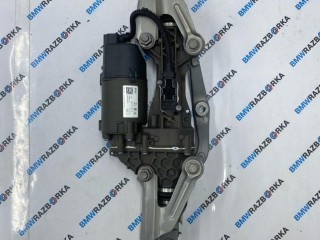 актюатор HSR (задняя рейка), ориг. номер 33348861500, 8861500, BMW X7 G07 [рестайлинг] 2022-2026