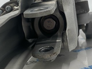 актюатор HSR (задняя рейка), ориг. номер 33348861500, 8861500, BMW X7 G07 [рестайлинг] 2022-2026