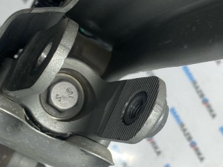 актюатор HSR (задняя рейка), ориг. номер 33348861500, 8861500, BMW X7 G07 [рестайлинг] 2022-2026