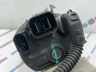 актюатор HSR (задняя рейка), ориг. номер 33348861500, 8861500, BMW X7 G07 [рестайлинг] 2022-2026
