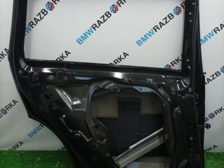 дверь задняя левая, BMW X7 G07 [рестайлинг] 2022-2026